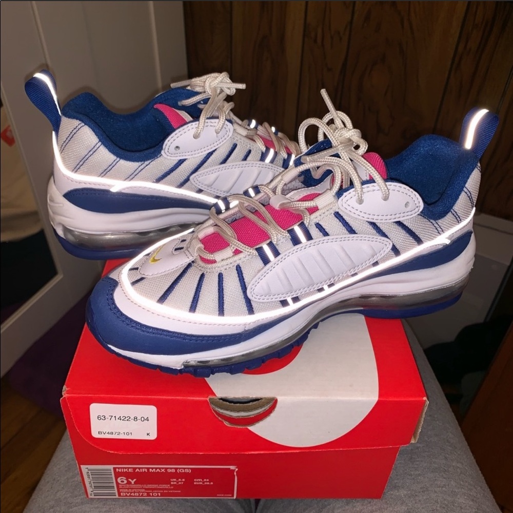 Air max 98